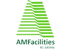 AM Facilities Logo