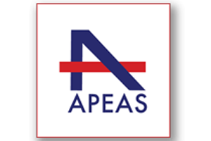 Apeas Logo