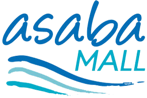 Asaba Mall Logo