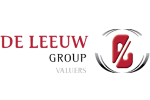 De Leeuw Group Logo