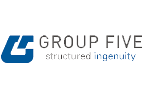 Group Five Logo