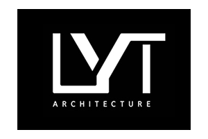 LYT Architecture Logo