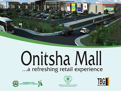 Ontisha Mall