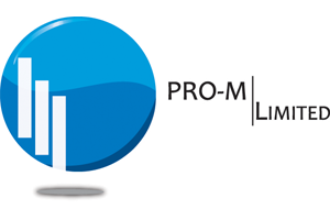 Pro M Logo