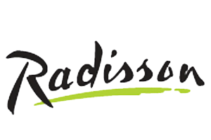 Radisson Logo