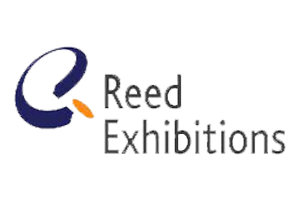 Reed Exhibitions Logo