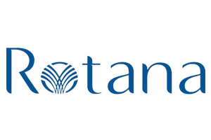 Rotana Logo