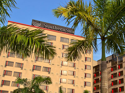 Southern Sun Ikoyi