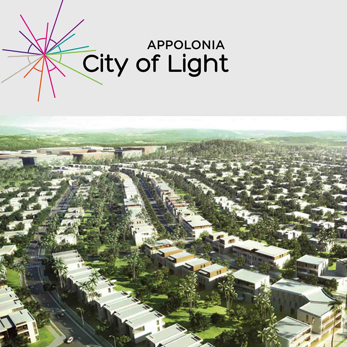 Appolonia City Development 