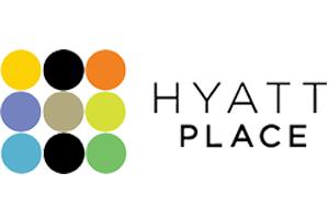 Hyatt Place logo