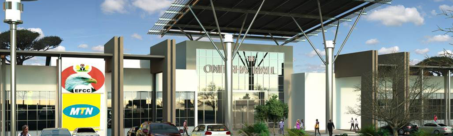 Oweri Mall page header