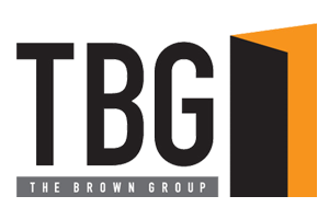 The Brown Group Logo